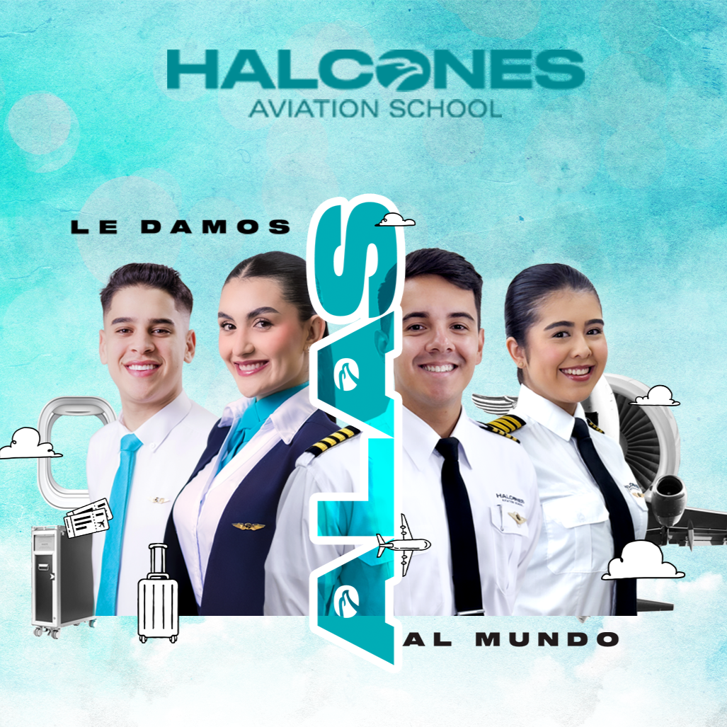 Aviación