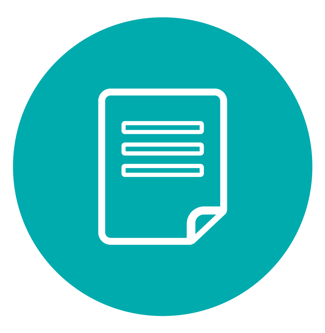 Certificado de estudios